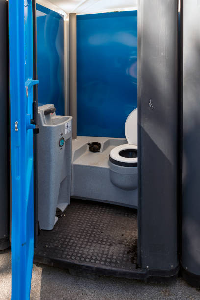 Best Sanitation services for porta potties  in Tidmore Bend, AL