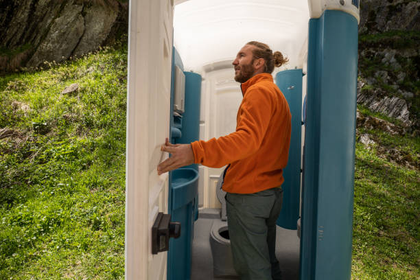 Best Construction site porta potty rental  in Tidmore Bend, AL