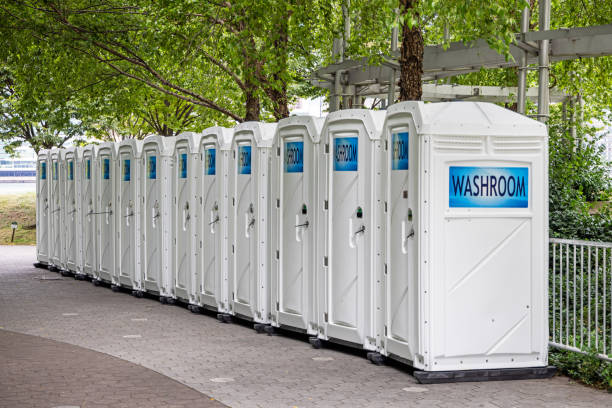 Best High-end porta potty rental  in Tidmore Bend, AL