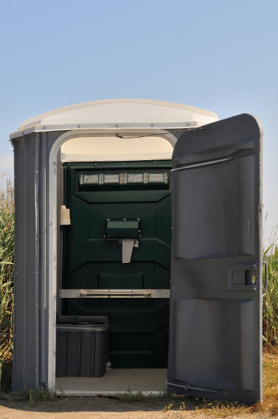 Best Portable restroom trailer rental  in Tidmore Bend, AL