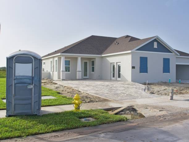 Porta potty rental for outdoor events in Tidmore Bend, AL